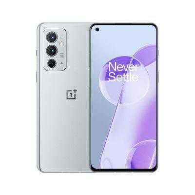 OnePlus 9RT 5G Global Rom Snapdragon 888 6.62 inch 120Hz E4 AMOLED Display NFC Android 11 50MP Camer Profile Picture