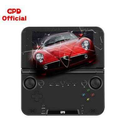 Handheld Game Player Portable Retro Game Console GPD XD Plus Emulator PS1 N64 ARCADE DC Touch Screen Profile Picture