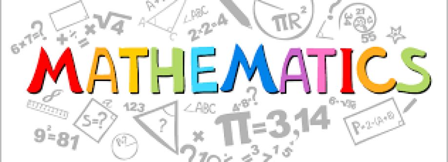 Math Formulas Cover Image