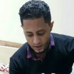 Mohammed ali almoghales Profile Picture