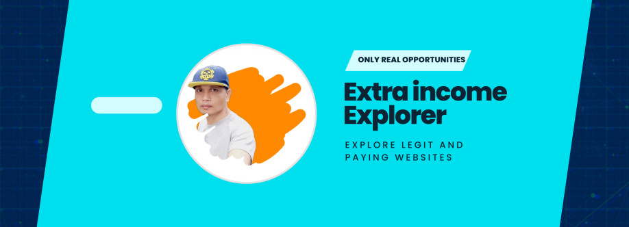 Extra income Explorer Cover Image