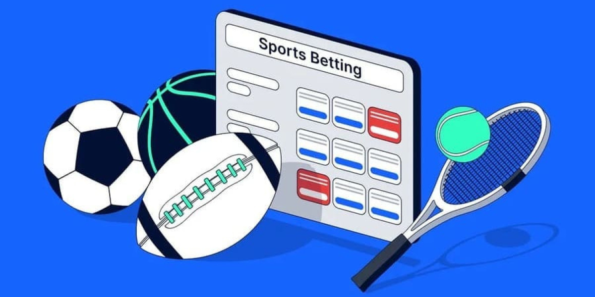 Korean Betting Site: The Ultimate Guide