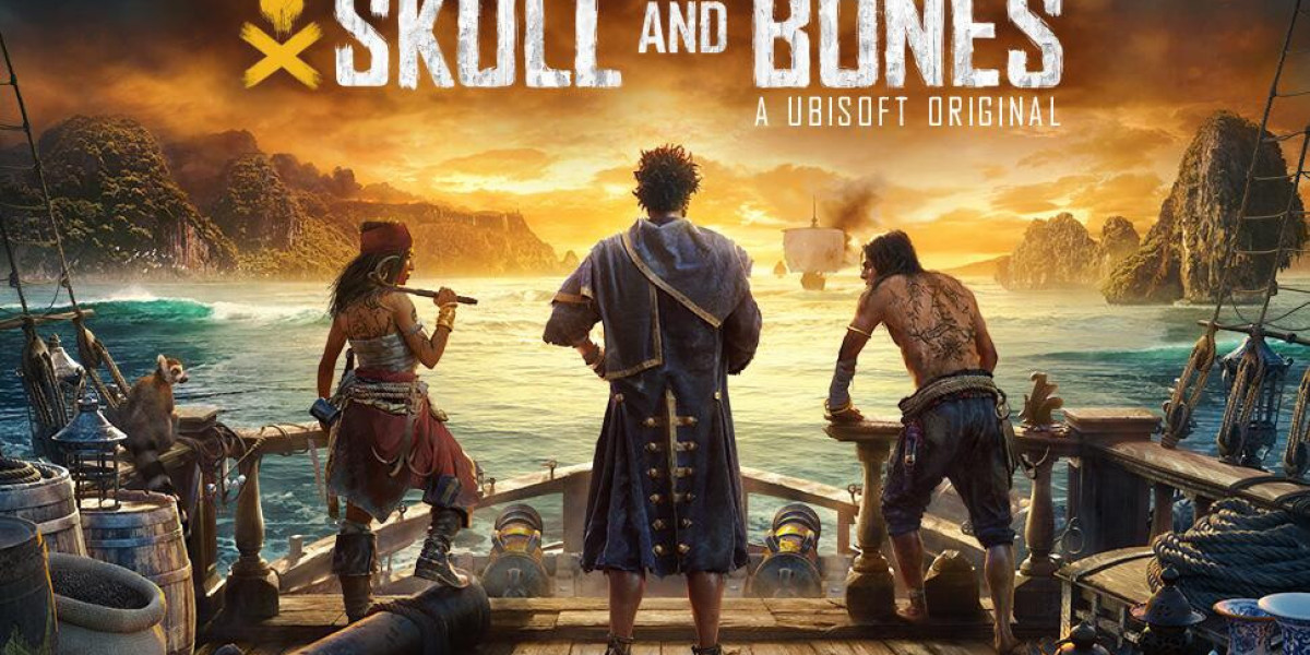 MMoexp: A New Voyage Begins in Skull and Bones Season 2