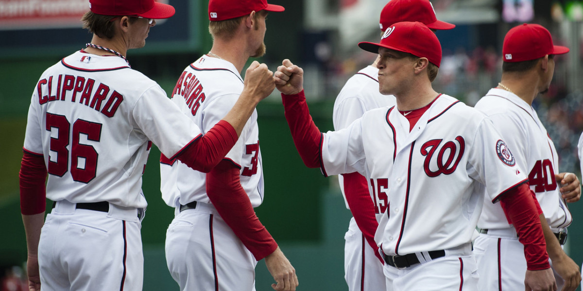 Mets lose 4 in row for 1st time in 2 years, Gore leads Nats