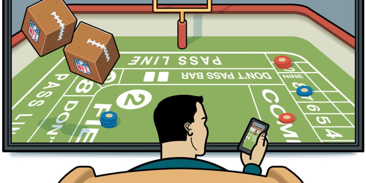 Korean Sports Gambling: Ultimate Guide