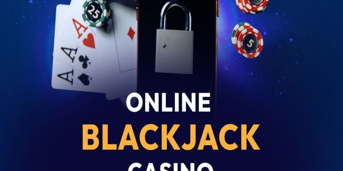 Exploring the World of Online Casino