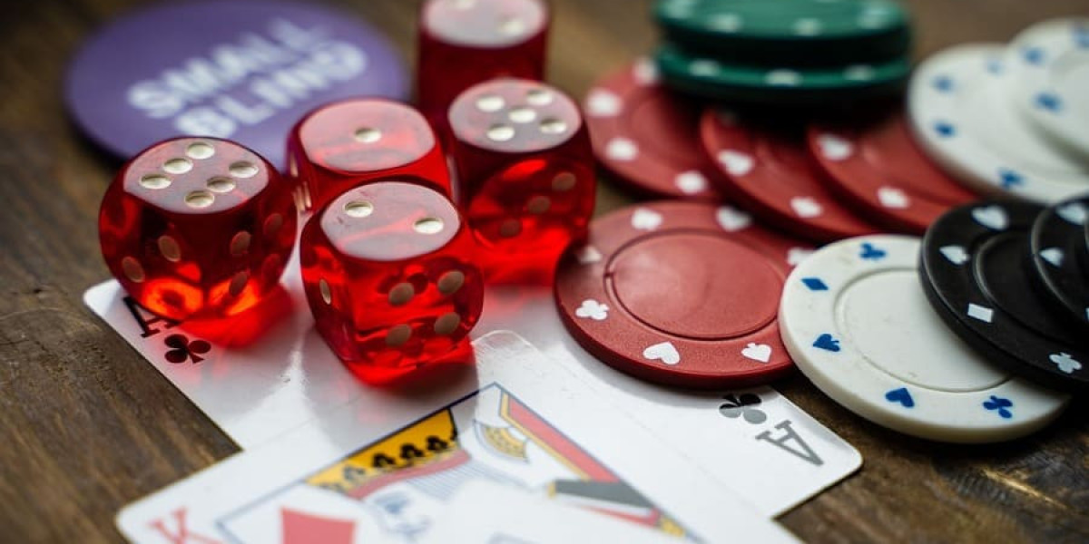 The Ultimate Guide to Online Baccarat