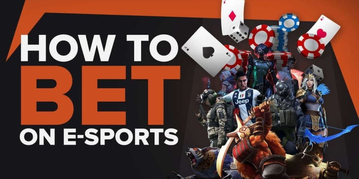 Your Comprehensive Guide to Sports Betting Sites