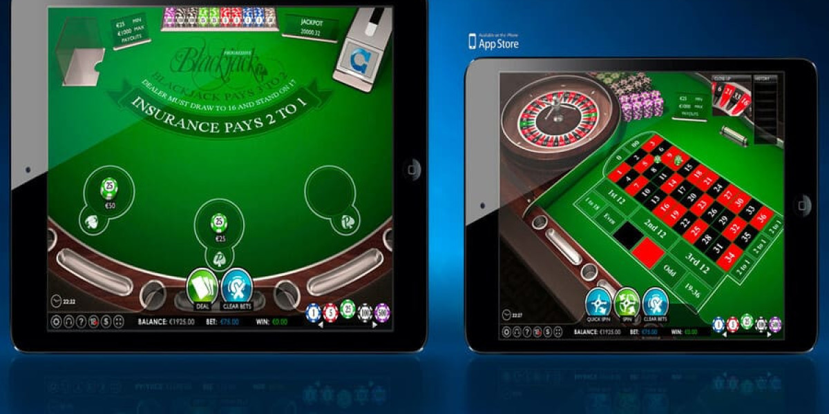 Mastering Online Casino Play: A Comprehensive Guide