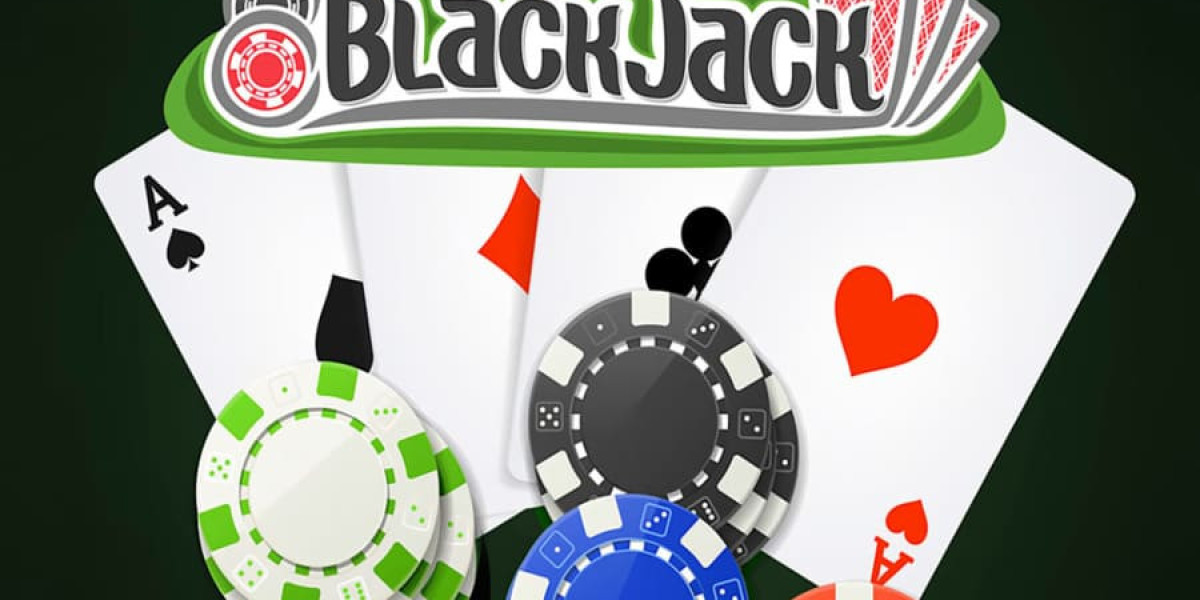 Master the Art of Playing Online Casino