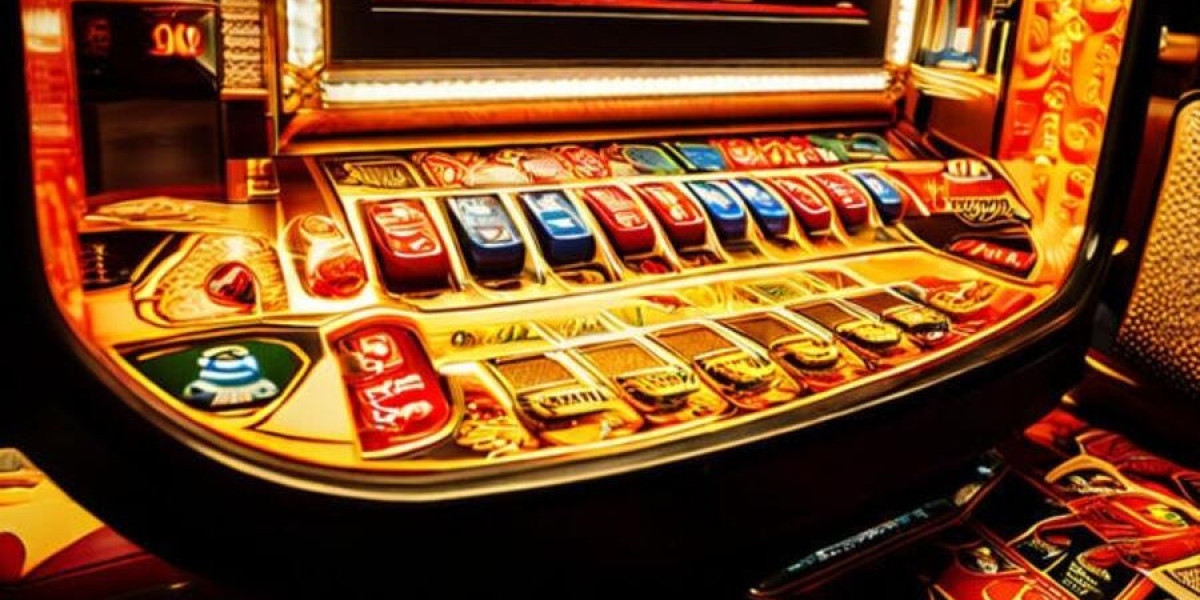 The Ultimate Guide: Discover the Best Gambling Site