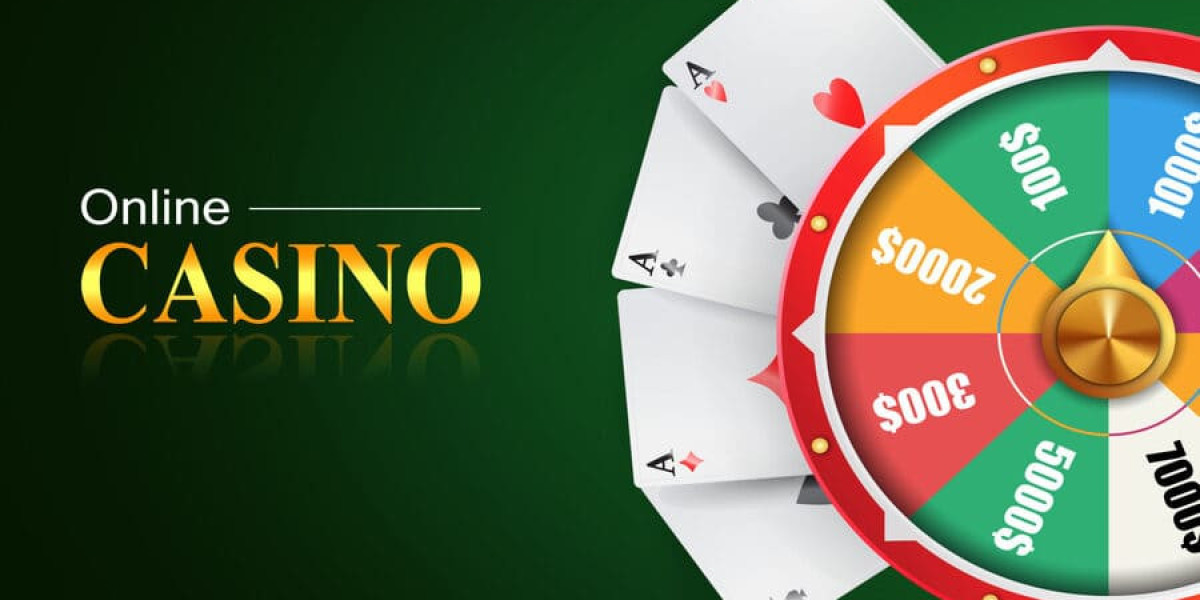 Top Casino Sites: Your Ultimate Guide