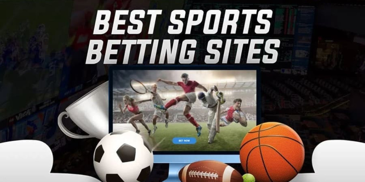 Discover the World of Korean Sports Betting Sites