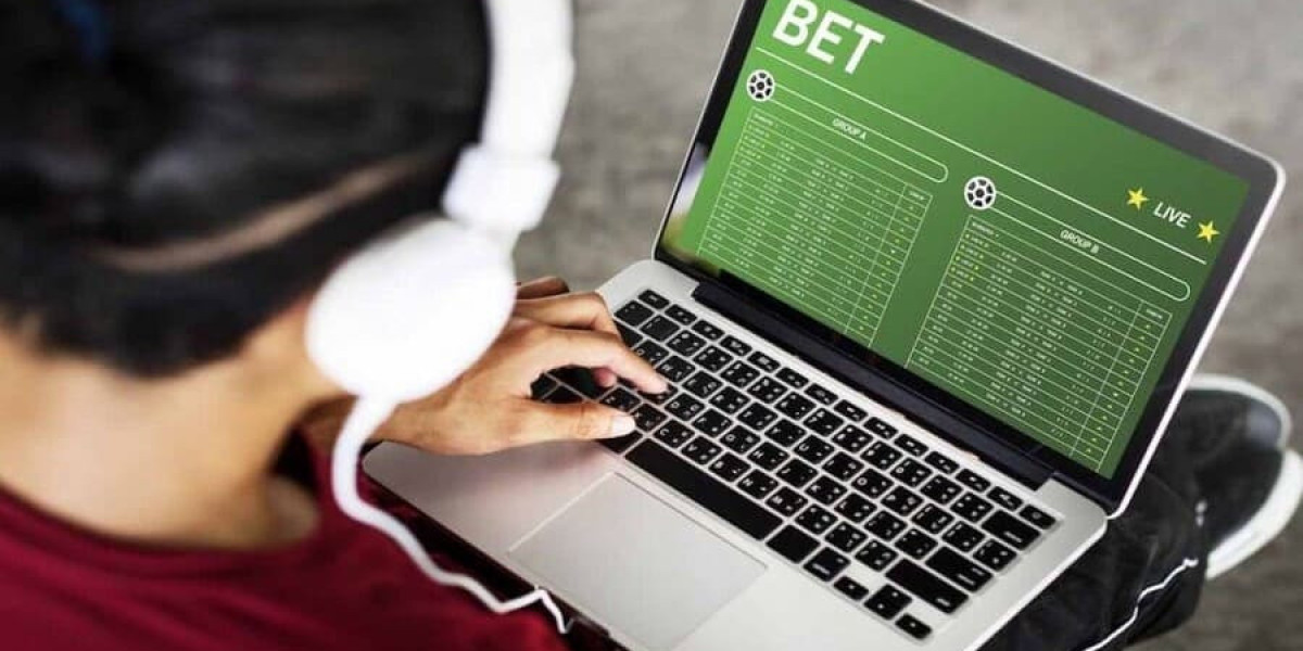 The Ultimate Guide to Thriving on a Sports Gambling Site