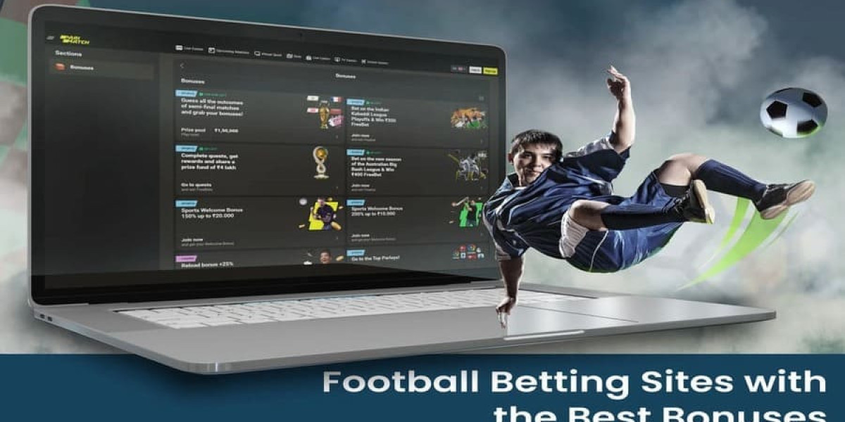 Unveiling Korean Sports Gambling Sites