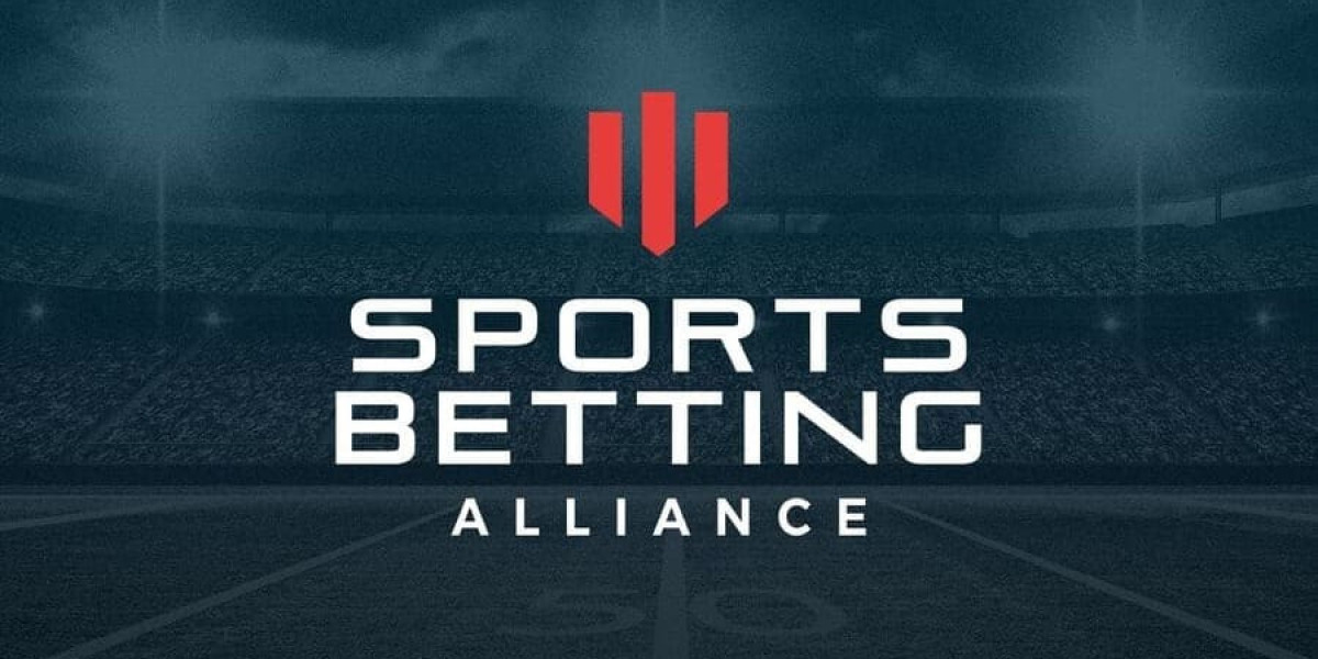 Sports Betting: An Exciting World