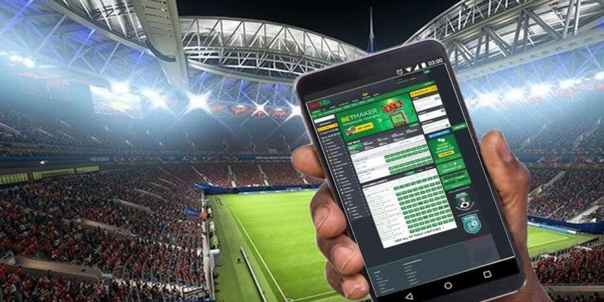 Mastering Korean Sports Betting Sites