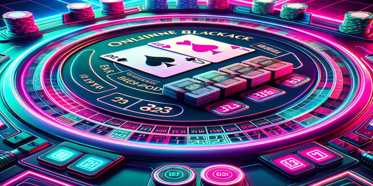 Mastering Online Casino Play: The Ultimate Guide