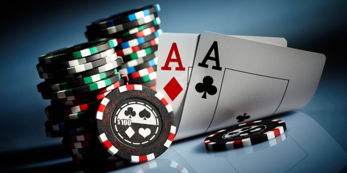 Master the Art of Online Baccarat