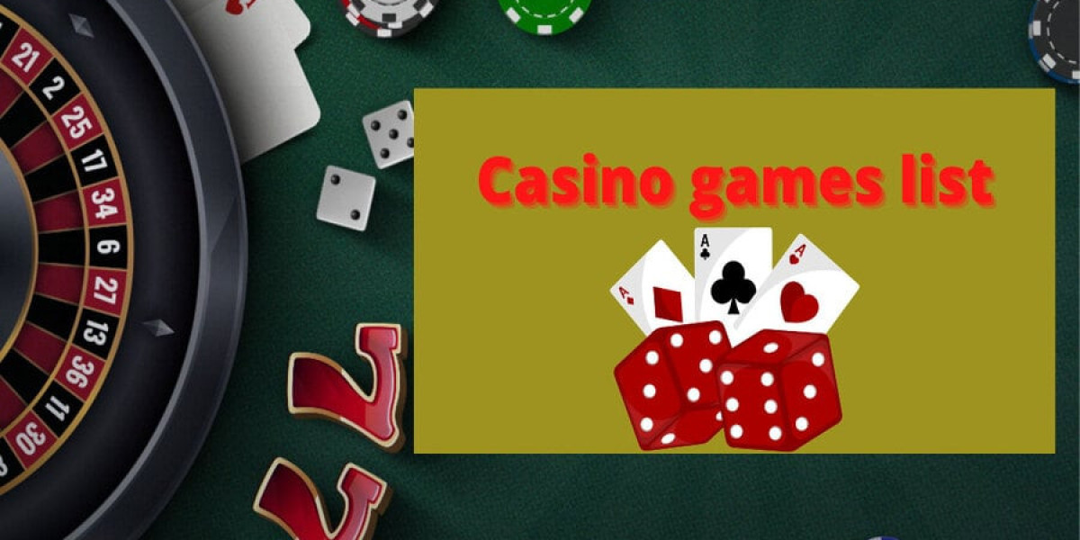 Mastering the Art of How to Play Online Casino