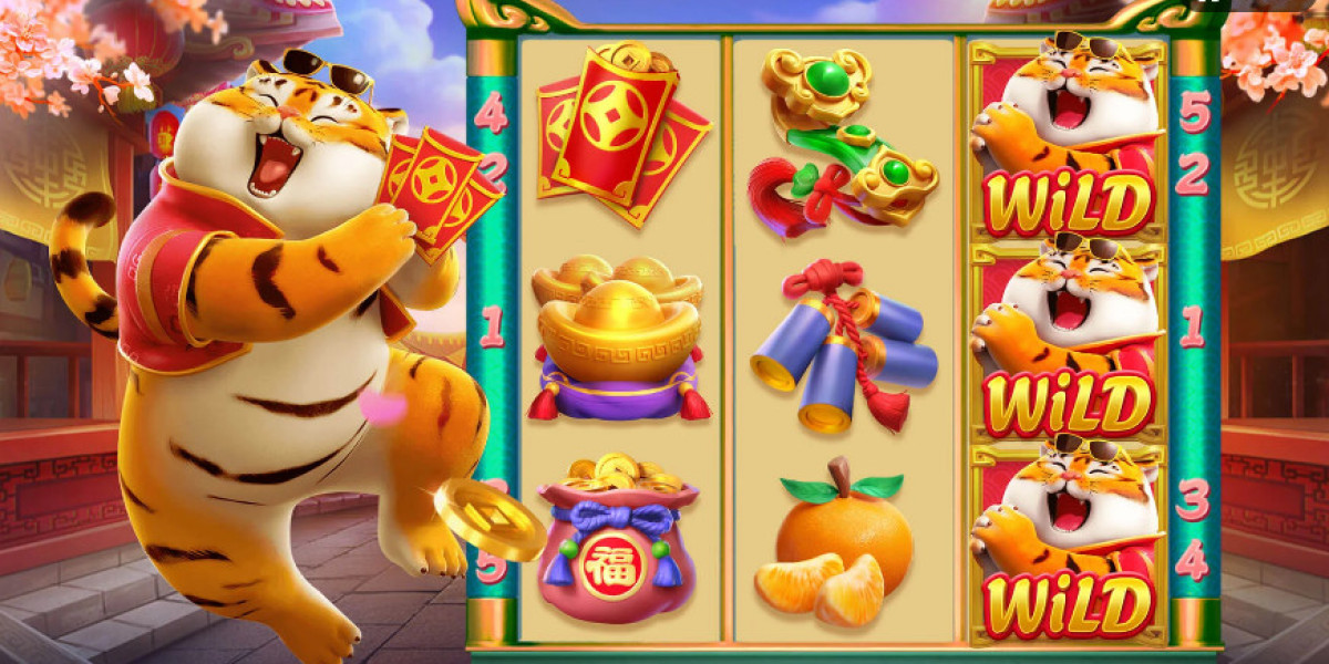 Jogo do tigrinho 777 Fortune Tiger for Android Online Casino games