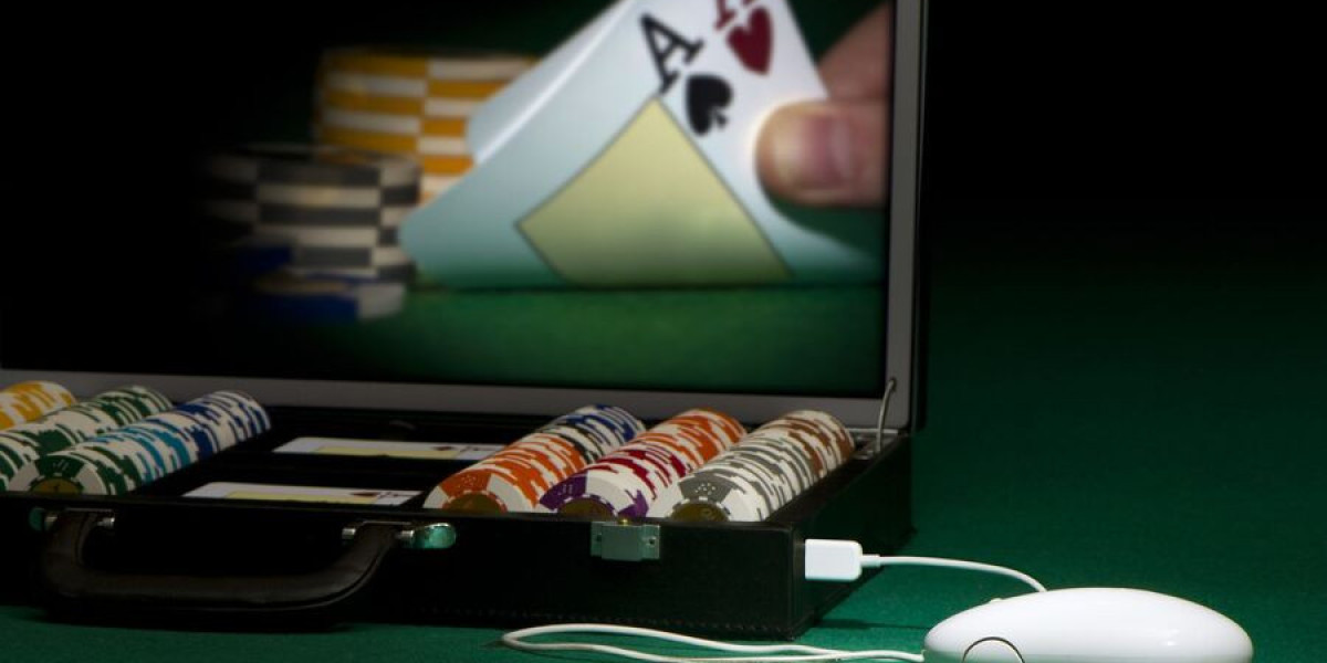 Unraveling the World of Online Slot Machines