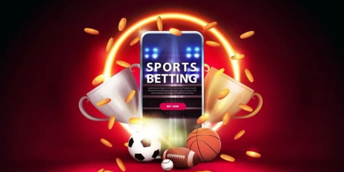 Exploring Korean Sports Gambling Site