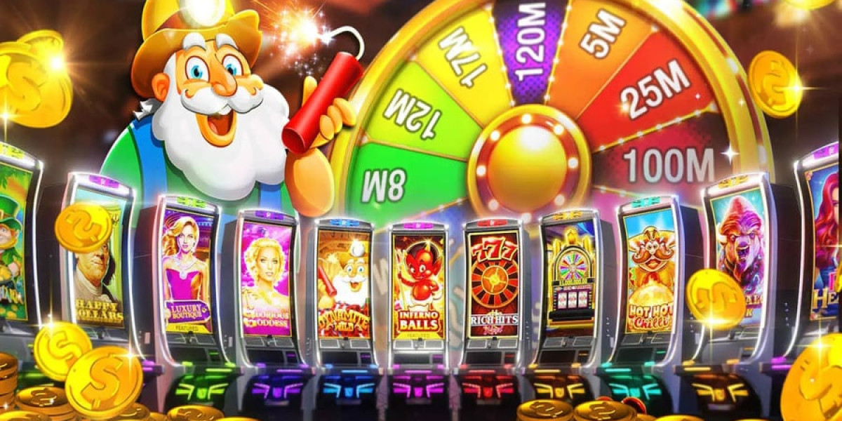 Top-Notch Casino Site: Experience the Best!