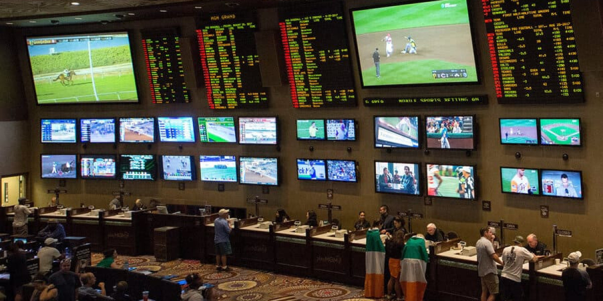 Mastering Sports Betting: Insights and Tips