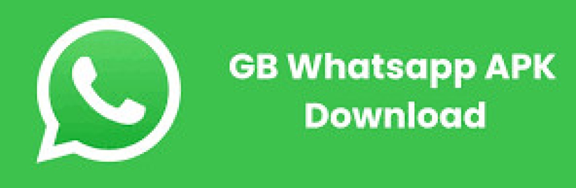 GBWhatsapp Apk Cover Image